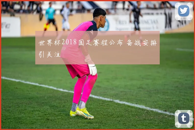 世界杯2018国足赛程公布 备战安排引关注