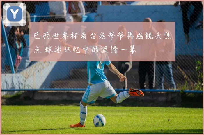 巴西世界杯看台老爷爷再成镜头焦点 球迷记忆中的温情一幕